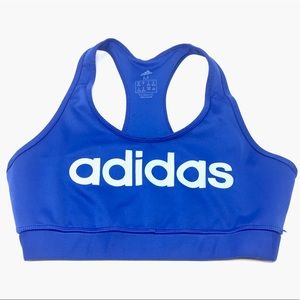 ADIDAS CLIMALITE Sports Bra - Size M